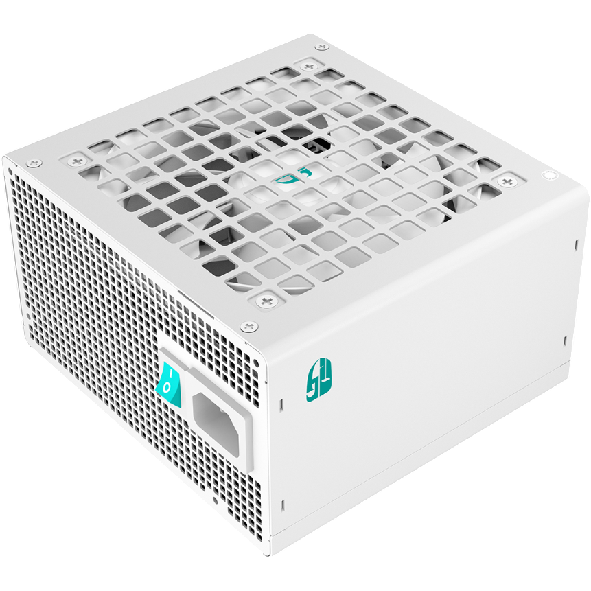 Блок питания 850W GamerStorm (DeepCool) PQ850G WH