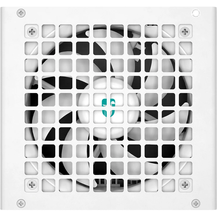 Блок питания 850W GamerStorm (DeepCool) PQ850G WH - фото 5