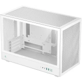 ..... Корпус DeepCool CH260 White, нет боковой стеклянной крышки (R-CH260-WHNGM0-G-1)