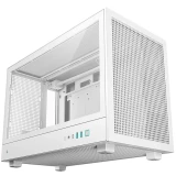 ..... Корпус DeepCool CH260 White, нет боковой стеклянной крышки (R-CH260-WHNGM0-G-1)