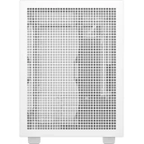 ..... Корпус DeepCool CH260 White, нет боковой стеклянной крышки (R-CH260-WHNGM0-G-1)