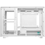 ..... Корпус DeepCool CH260 White, нет боковой стеклянной крышки (R-CH260-WHNGM0-G-1)