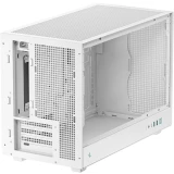 ..... Корпус DeepCool CH260 White, нет боковой стеклянной крышки (R-CH260-WHNGM0-G-1)
