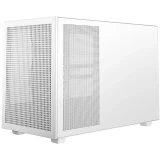 ..... Корпус DeepCool CH260 White, нет боковой стеклянной крышки (R-CH260-WHNGM0-G-1)