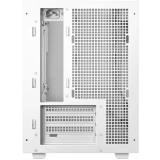 ..... Корпус DeepCool CH260 White, нет боковой стеклянной крышки (R-CH260-WHNGM0-G-1)