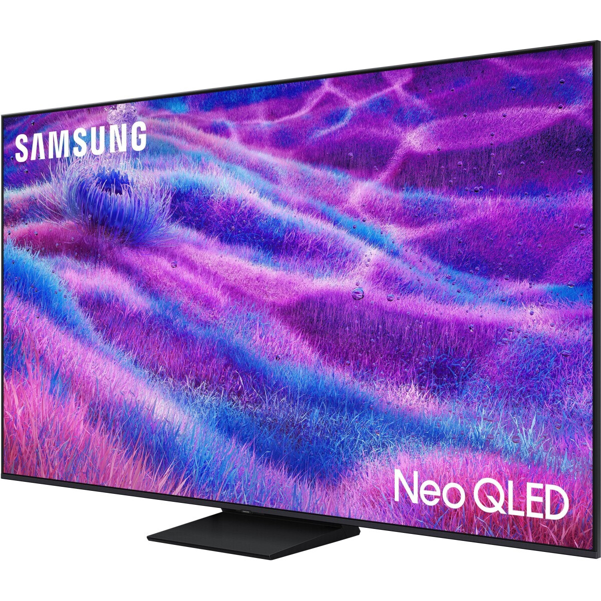 ЖК телевизор Samsung 65" QE65QN80FAUXRU - фото 2