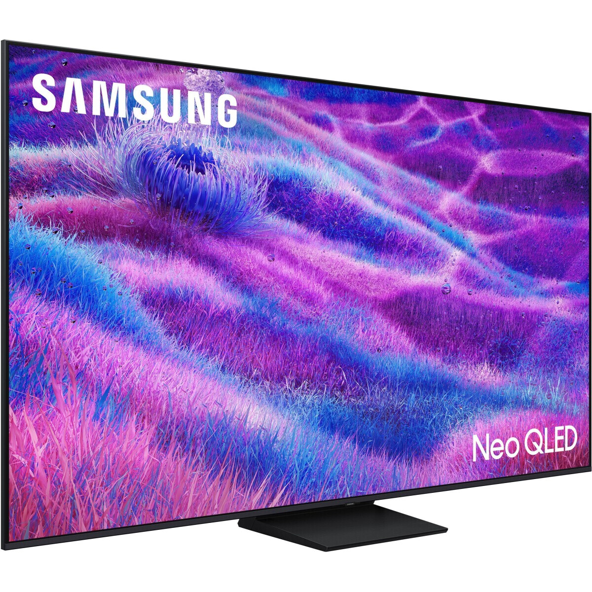 ЖК телевизор Samsung 65" QE65QN80FAUXRU - фото 3