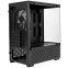 ..... Корпус ExeGate i3 SEA Black (1412)  Б/У - EX298221RUS - фото 3