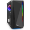 ..... Корпус ExeGate Mistery R2 Black Б/У без блока питания - EX294475RUS