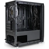 ..... Корпус ExeGate Mistery R2 Black Б/У без блока питания (EX294475RUS)