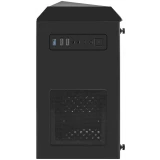 ..... Корпус ExeGate Mistery R2 Black Б/У без блока питания (EX294475RUS)