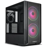 ..... Корпус Lian Li Lancool 216 Black RGB (0512) поврежденная упаковка (G99.LAN216RX.00/G99.LAN216RX.10R)