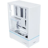 ..... Корпус Lian Li SUP01W White (6405) Б/У (G99.SUP01W.(00/R0))