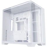 ..... Корпус Lian Li O11 Vision Compact White (0771) повреждена упаковка (G99.O11VPW.(00/R0))