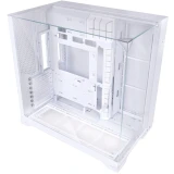 ..... Корпус Lian Li O11 Vision Compact White (0771) повреждена упаковка (G99.O11VPW.(00/R0))