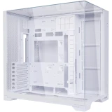 ..... Корпус Lian Li O11 Vision Compact White (0771) повреждена упаковка (G99.O11VPW.(00/R0))