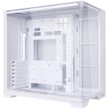 ..... Корпус Lian Li O11 Vision Compact White (0771) повреждена упаковка (G99.O11VPW.(00/R0))