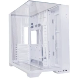 ..... Корпус Lian Li O11 Vision Compact White (0771) повреждена упаковка (G99.O11VPW.(00/R0))