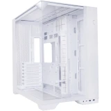 ..... Корпус Lian Li O11 Vision Compact White (0771) повреждена упаковка (G99.O11VPW.(00/R0))
