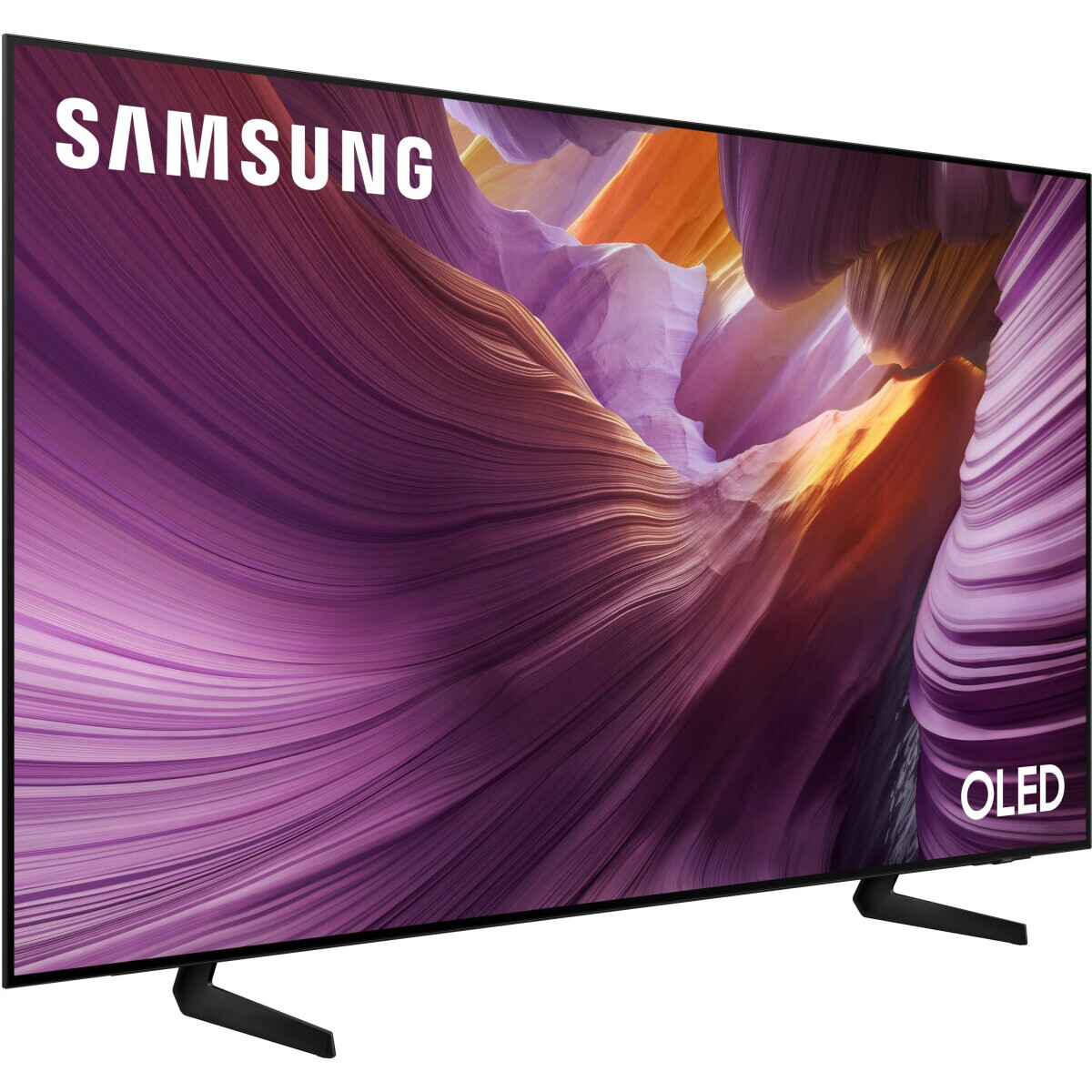 ЖК телевизор Samsung 65" QE65S85FAEXRU - фото 3