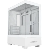 ..... Корпус Powercase Vision Micro M White Б/У (CVMMW-L0)