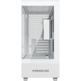 ..... Корпус Powercase Vision Micro M White Б/У (CVMMW-L0)