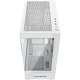 ..... Корпус Powercase Vision Micro M White Б/У (CVMMW-L0)