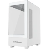 ..... Корпус Powercase Vision Micro M White Б/У (CVMMW-L0)
