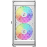 ..... Корпус XASTRA A303M 3ARGB White Б/У (A303M-2FC14A-1FC12A-D-WH)