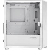..... Корпус XASTRA A303M 3ARGB White Б/У (A303M-2FC14A-1FC12A-D-WH)