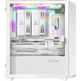 ..... Корпус XASTRA A303M 3ARGB White Б/У (A303M-2FC14A-1FC12A-D-WH)