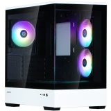 ..... Корпус Zalman P30 BW Black/White (0704) Б/У