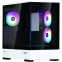 ..... Корпус Zalman P30 BW Black/White (0704) Б/У