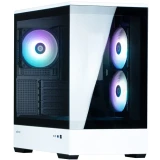 ..... Корпус Zalman P30 BW Black/White (0704) Б/У