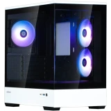 ..... Корпус Zalman P30 BW Black/White (0704) Б/У