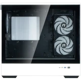 ..... Корпус Zalman P30 BW Black/White (0704) Б/У
