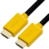 Кабель HDMI - HDMI, 10м, Greenconnect GCR-HM441-10.0m