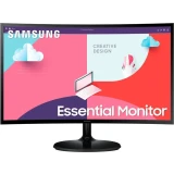 ..... Монитор Samsung 24" S24C360EAI (0544) Б/У (LS24C360EAIXCI)