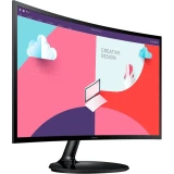 ..... Монитор Samsung 24" S24C360EAI (0544) Б/У (LS24C360EAIXCI)