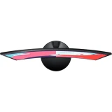 ..... Монитор Samsung 24" S24C360EAI (0544) Б/У (LS24C360EAIXCI)