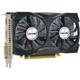 Видеокарта NVIDIA GeForce GTX 1050 Ti AFOX 4Gb (AF1050TI-4096D5H5-V8)