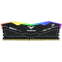 ..... ОЗУ 16Gb DDR5 6000MHz Team T-Force Delta RGB (FF3D532G6000HC28ADC01) (0040) Б/У одна планка