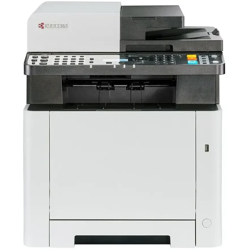 ..... МФУ Kyocera Ecosys MA2100cwfx (9966) Б/У - 110C0A3NL0