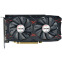 Видеокарта AMD Radeon RX 5500 XT AFOX 8Gb (AFRX5500XT-8GD6H7)