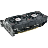 Видеокарта AMD Radeon RX 5500 XT AFOX 8Gb (AFRX5500XT-8GD6H7)