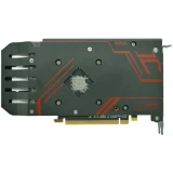 Видеокарта AMD Radeon RX 5500 XT AFOX 8Gb (AFRX5500XT-8GD6H7)