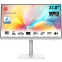 ..... Монитор MSI 24" Modern MD2412PW (0311) Б/У вмятина на ножке - 9S6-3PA59H-096
