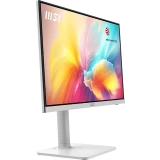 ..... Монитор MSI 24" Modern MD2412PW (0311) Б/У вмятина на ножке (9S6-3PA59H-096)