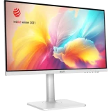 ..... Монитор MSI 24" Modern MD2412PW (0311) Б/У вмятина на ножке (9S6-3PA59H-096)