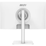 ..... Монитор MSI 24" Modern MD2412PW (0311) Б/У вмятина на ножке (9S6-3PA59H-096)